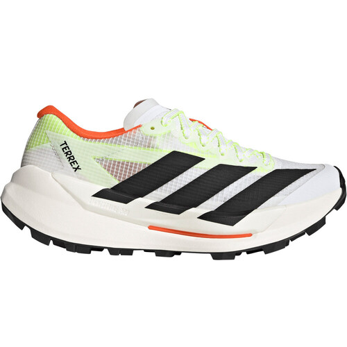 ADIDAS TERREX AGRAVIC TT blanco