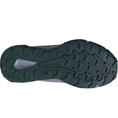 adidas zapatillas trail mujer TERREX TRACEFINDER 2 MORADO