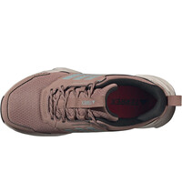 adidas zapatillas trail mujer TERREX TRACEFINDER 2 ROSA 05