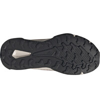 adidas zapatillas trail mujer TERREX TRACEFINDER 2 ROSA vista superior