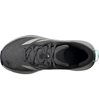 adidas zapatillas trail mujer TERREX TRACEFINDER PLUS GRIS 05