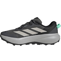 adidas zapatillas trail mujer TERREX TRACEFINDER PLUS GRIS puntera