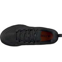 adidas zapatillas trail mujer TERREX TRACEROCKER 2 GORE-TEX NEGRO 05