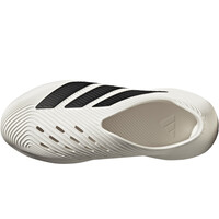 adidas zueco hombre PURECHILL BLANCO 05