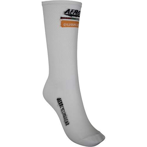 AGU EUSKALTEL EUSKADI REPLICA SOCK 2025