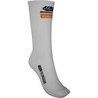 Agu calcetines ciclismo EUSKALTEL EUSKADI REPLICA SOCK 2025 