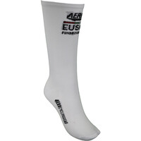 Agu calcetines ciclismo FUNDACION EUSKADI REPLICA SOCK 2025 