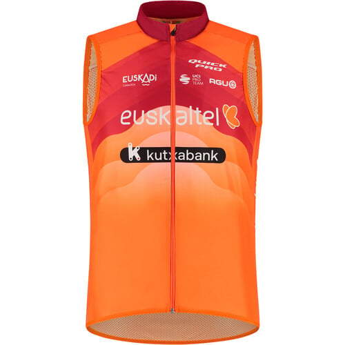 AGU EUSKALTEL EUSKADI REPLICA
