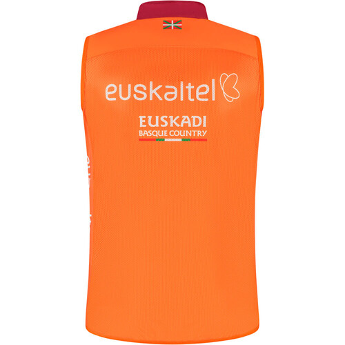 AGU EUSKALTEL EUSKADI REPLICA
