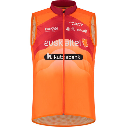 AGU EUSKALTEL EUSKADI REPLICA