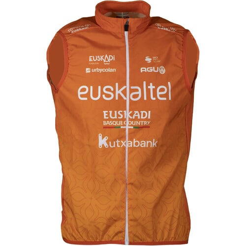 AGU EUSKALTEL EUSKADI REPLICA WIND 2025