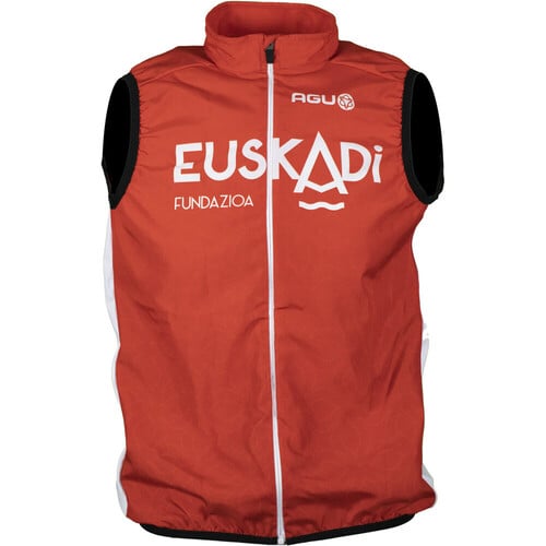 AGU FUNDACION EUSKADI REPLICA 2025