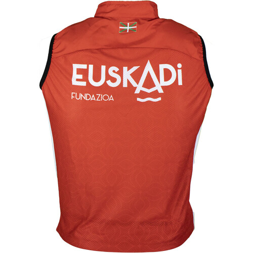 AGU FUNDACION EUSKADI REPLICA 2025