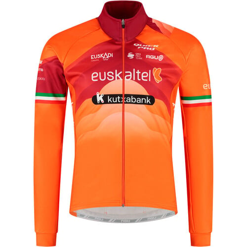 AGU EUSKALTEL EUSKADI REPLICA