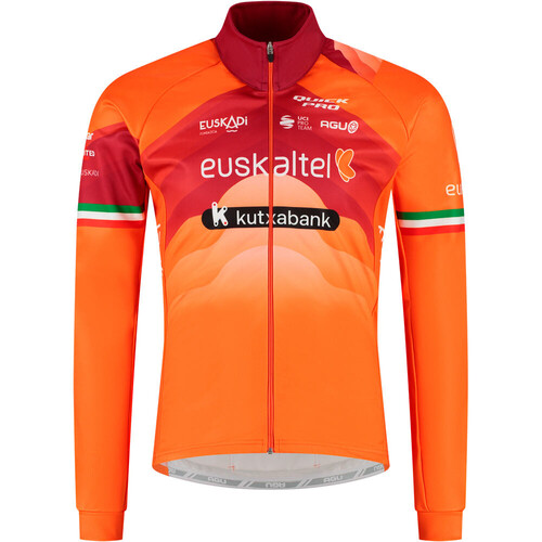 AGU EUSKALTEL EUSKADI REPLICA