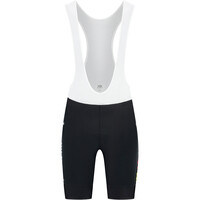 Agu culotte corto hombre TEAM VISMA LEASE REPLICA 2026  vista frontal