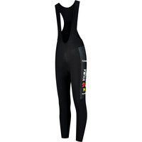 Agu culotte largo ciclismo TEAM VISMA LEASE REPLICA 2026  vista detalle