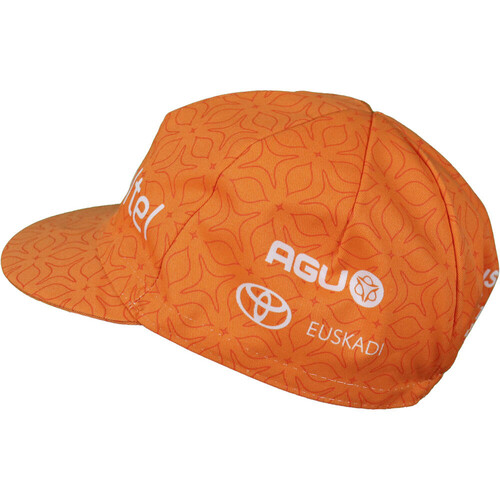 AGU EUSKALTEL EUSKADI REPLICA RACE CAP 2025