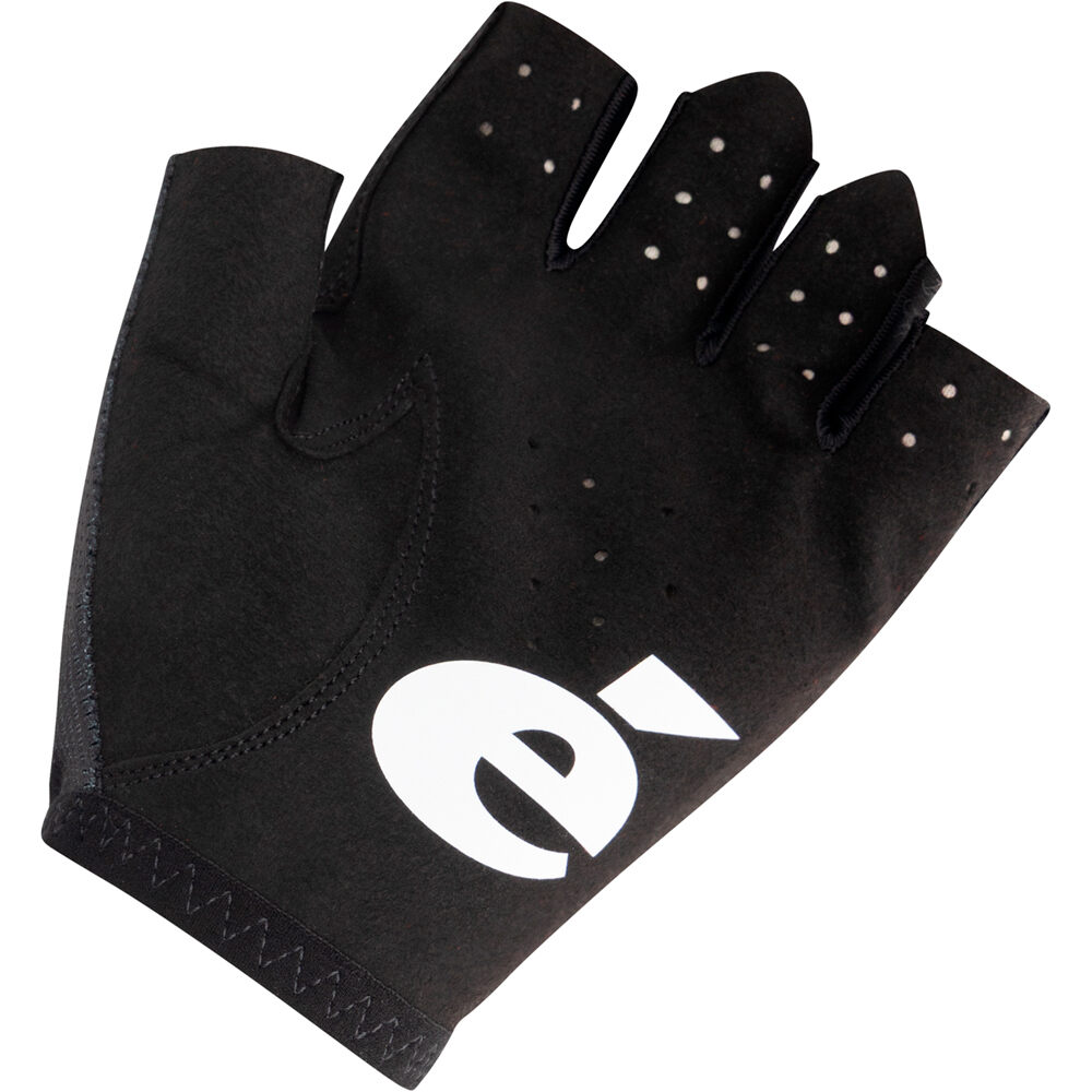 Agu guantes cortos ciclismo TEAM VISMA LEASE REPLICA GLOVES 2026  vista detalle