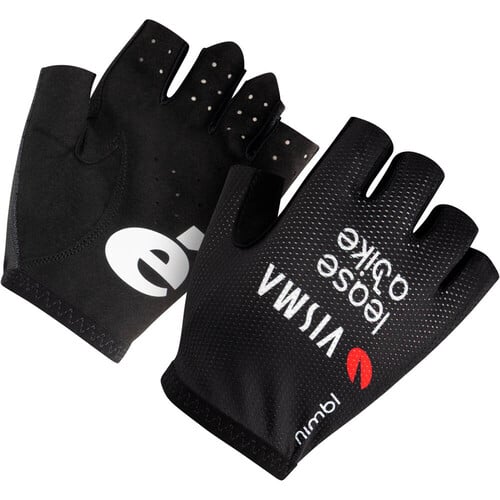 AGU TEAM VISMA LEASE REPLICA GLOVES 2026