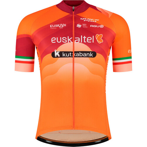 AGU EUSKALTEL EUSKADI REPLICA