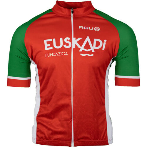 AGU FUNDACION EUSKADI PREMIUM AERO 2025