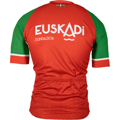 AGU FUNDACION EUSKADI PREMIUM AERO 2025