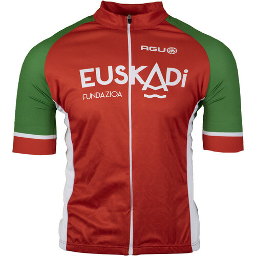 AGU FUNDACION EUSKADI REPLICA 2025
