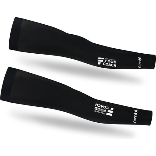 AGU TEAM VISMA LEASE PREMIUM REPLICA THERMAL LEG WARMERS 2026