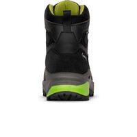 Aku bota montaña cuero hombre ADAPTA SD GORE-TEX GRIS puntera