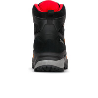 Aku bota montaña cuero hombre ADAPTA SD GORE-TEX MARRON puntera