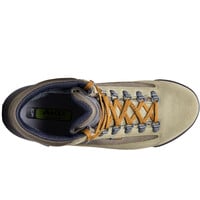 Aku bota montaña cuero hombre SLOPE MICRO GORE-TEX MARRON 05