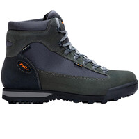 Aku bota montaña cuero hombre SLOPE MICRO GTX  lateral exterior