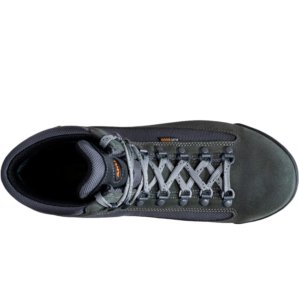 Aku bota montaña cuero hombre SLOPE MICRO GTX  vista superior