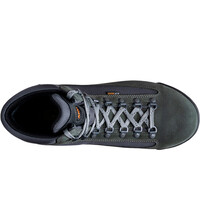 Aku bota montaña cuero hombre SLOPE MICRO GTX  vista superior