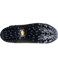 Aku bota montaña cuero hombre SLOPE MICRO GTX  vista trasera