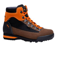 Aku bota montaña cuero hombre SLOPE ORIGINAL GTX NEGRO lateral interior