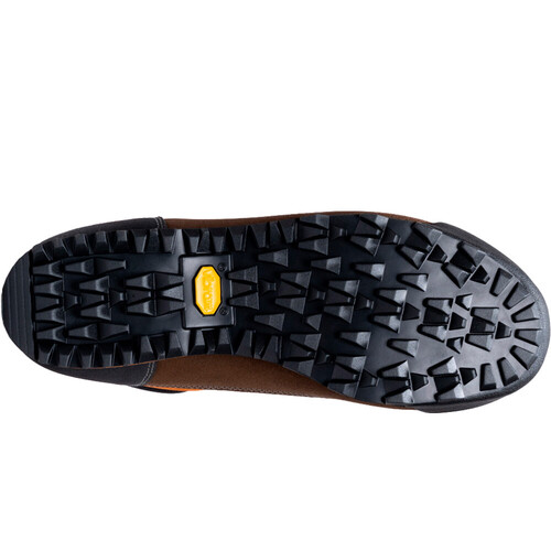 Aku bota montaña cuero hombre SLOPE ORIGINAL GTX NEGRO