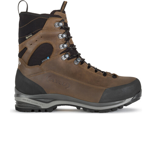 AKU SUPERALP THERM200 GT marron