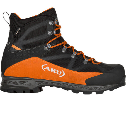 AKU TREKKER PRO II GORE-TEX negro