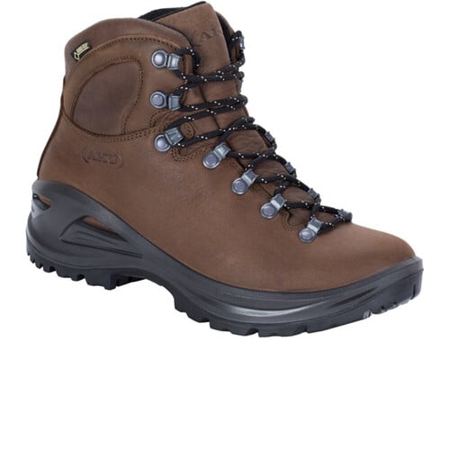 AKU TRIBUTE II GORE-TEX marron