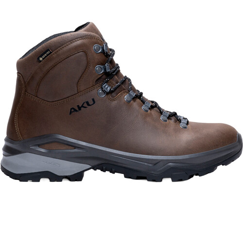 AKU TRIBUTE III GORE-TEX marron