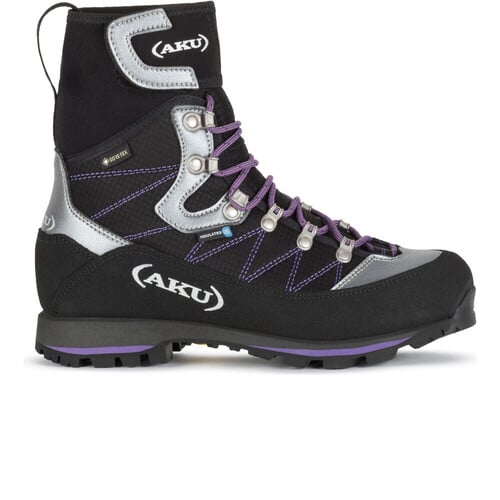 AKU TREKKER THERM200 GORE-TEX negro