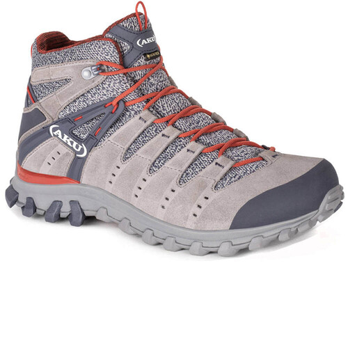 AKU ALTERRA LITE MID GOR-TEX rojo