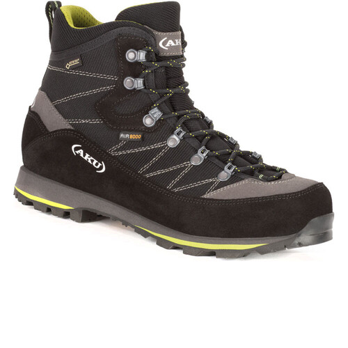 AKU TREKKER LITE III GORE-TEX negro