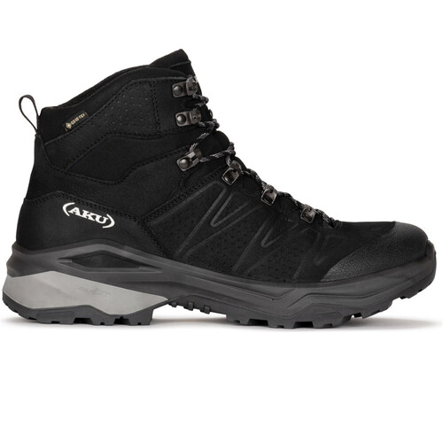 AKU ADAPTA NBK GORE-TEX negro
