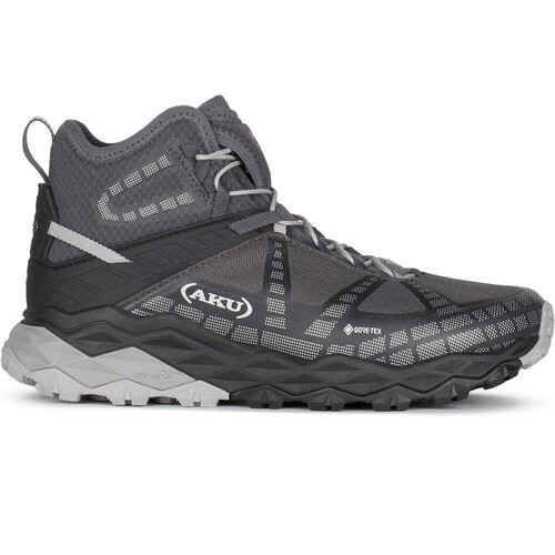 AKU FLYROCK MID GORE-TEX negro