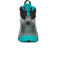 Aku bota trekking mujer REACTIVE GORE-TEX MORADO puntera