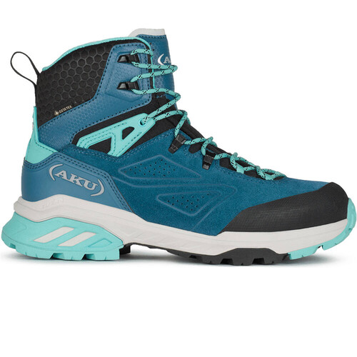 AKU REACTIVE GORE-TEX azul