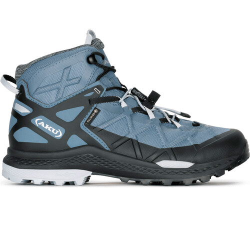 AKU ROCKET MID DFS GORE-TEX azul